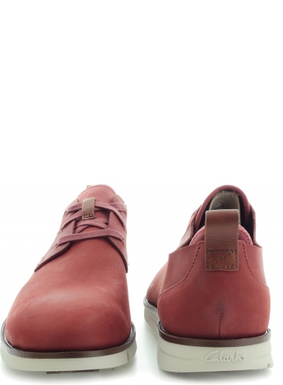 PÓŁBUTY CLARKS TRIGEN LACE 26125929