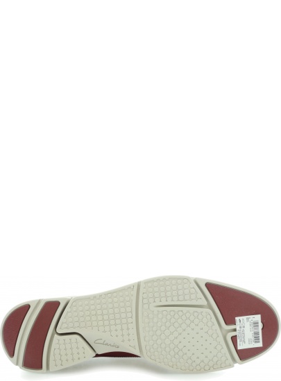 PÓŁBUTY CLARKS TRIGEN LACE 26125929