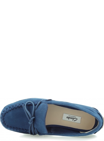 MOKASYNY CLARKS NATALA RIO 26123061