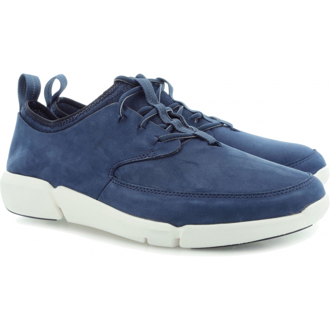 PÓŁBUTY CLARKS TRIFLOW FORM 26124372