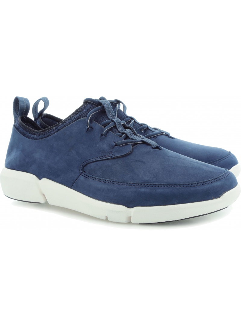 PÓŁBUTY CLARKS TRIFLOW FORM 26124372