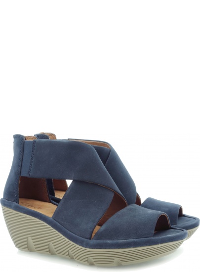 SANDAŁY CLARKS CLARENE GLAMOR 26122947