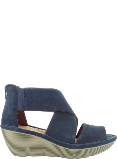 SANDAŁY CLARKS CLARENE GLAMOR 26122947