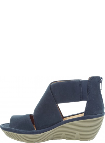 SANDAŁY CLARKS CLARENE GLAMOR 26122947