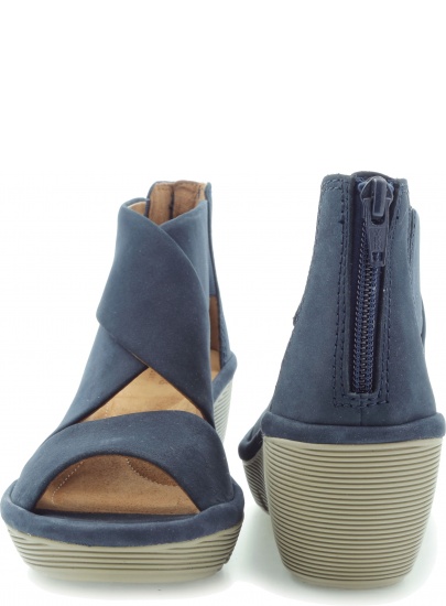 SANDAŁY CLARKS CLARENE GLAMOR 26122947
