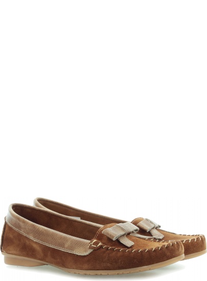 MOKASYNY FILIPE SHOES 4097 BRA