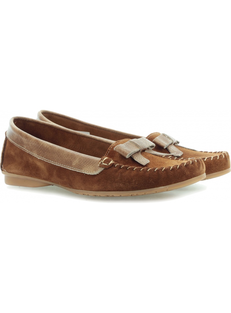 MOKASYNY FILIPE SHOES 4097 BRA