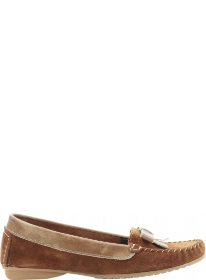 MOKASYNY FILIPE SHOES 4097 BRA