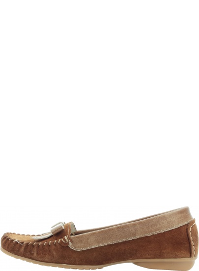 MOKASYNY FILIPE SHOES 4097 BRA