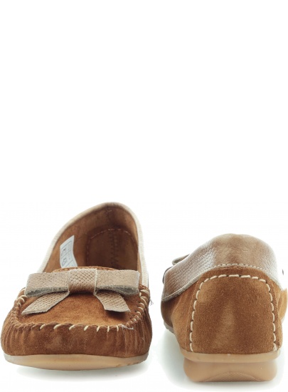 MOKASYNY FILIPE SHOES 4097 BRA