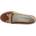MOKASYNY FILIPE SHOES 4097 BRA
