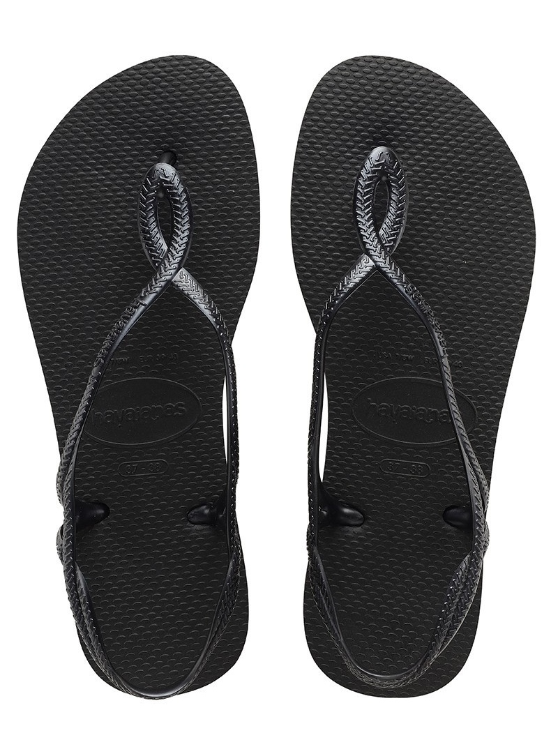 JAPONKI SANDAŁKI HAVAIANAS LUNA 4 129 697 0090
