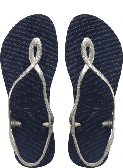 JAPONKI SANDAŁKI HAVAIANAS LUNA 4 129 697 0445