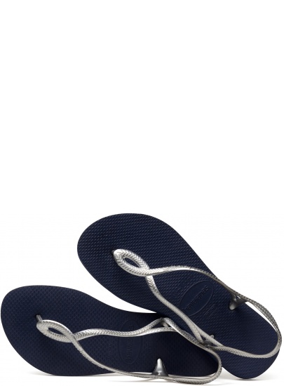 JAPONKI SANDAŁKI HAVAIANAS LUNA 4 129 697 0445