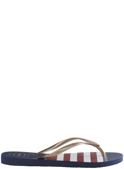JAPONKI HAVAIANAS SLIM NAUTICAL 4 137 125 0555