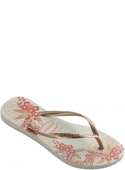 JAPONKI HAVAIANAS SLIM ORGANIC 4 132 823 8546