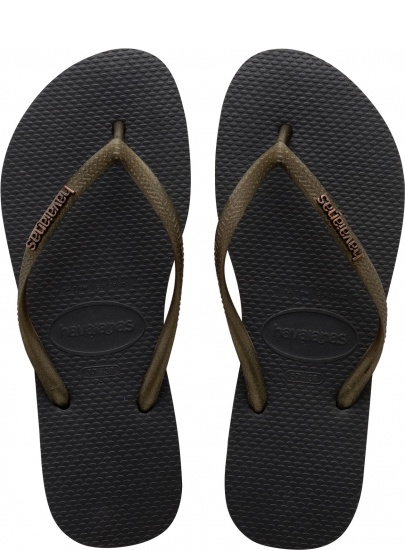 JAPONKI HAVAIANAS SLIM LOGO 4 119 875