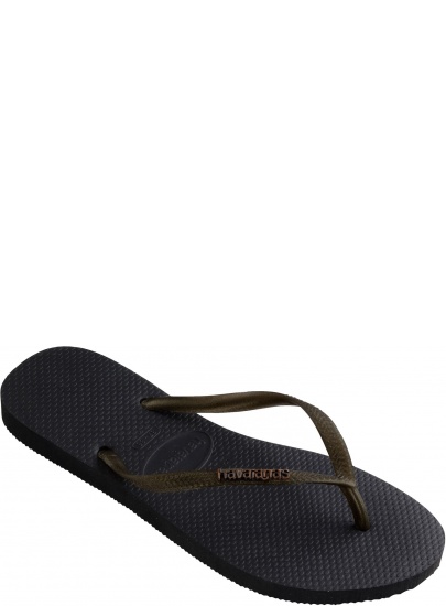JAPONKI HAVAIANAS SLIM LOGO 4 119 875