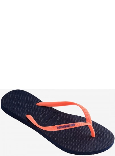 JAPONKI HAVAIANAS SLIM LOGO POP UP 4 119 787