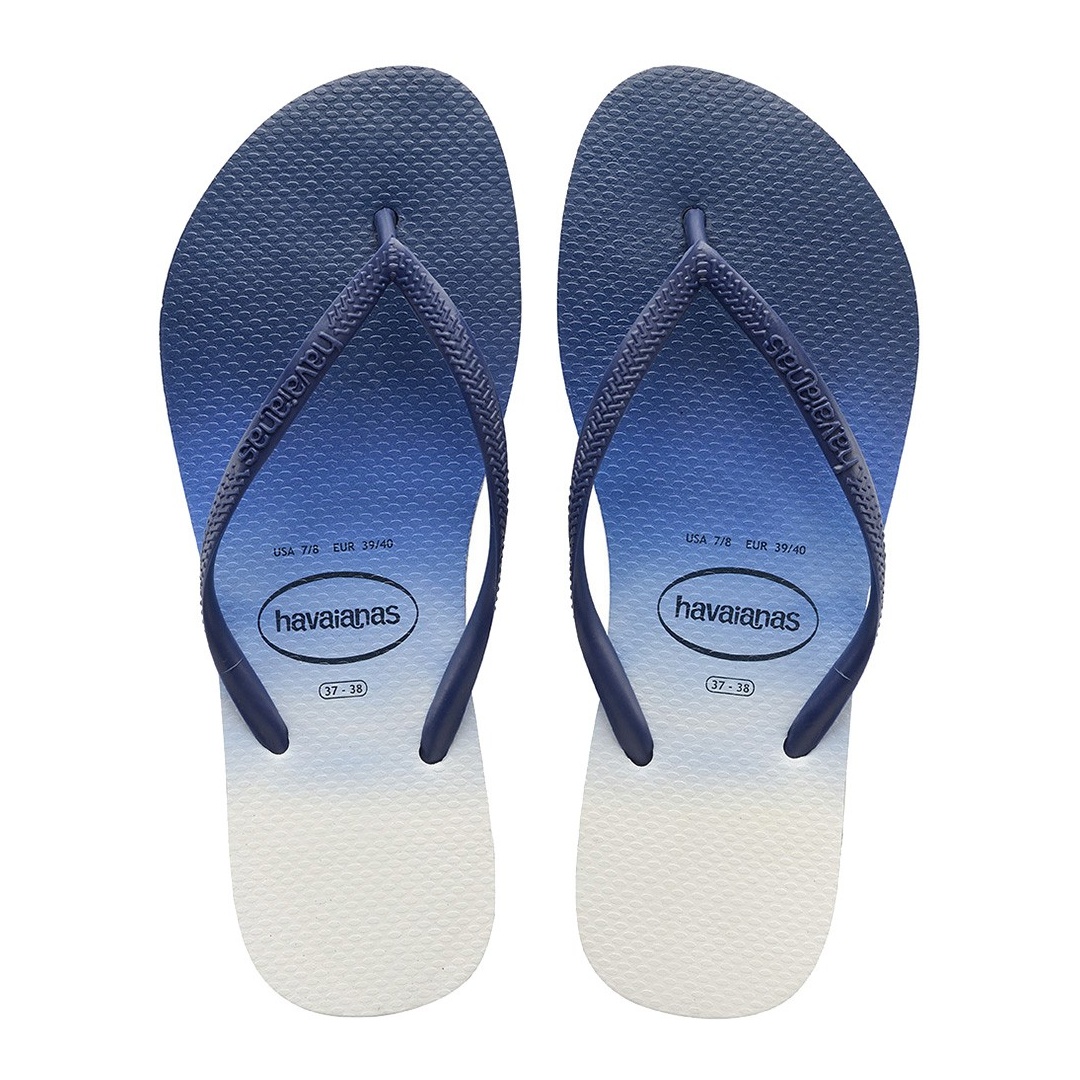 JAPONKI HAVAIANAS SLIM DIP DYE 4 136 946