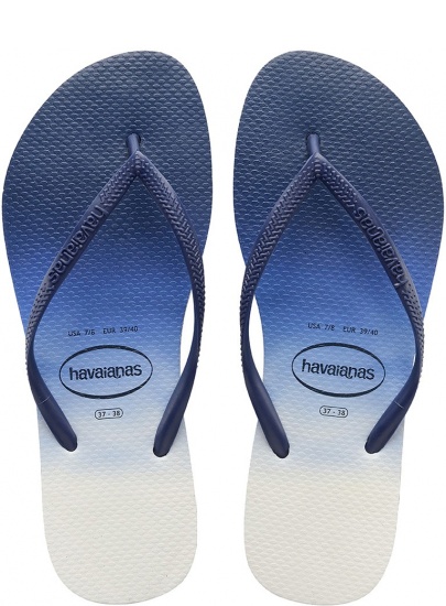 JAPONKI HAVAIANAS SLIM DIP DYE 4 136 946
