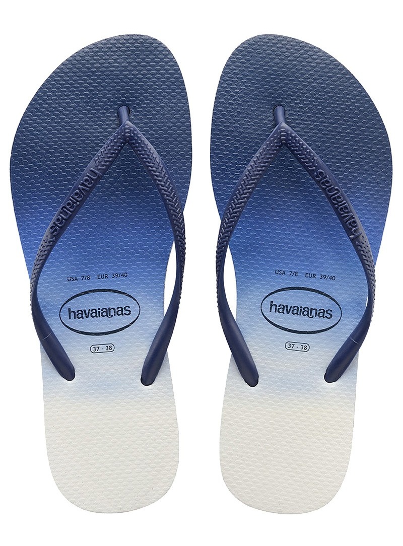 JAPONKI HAVAIANAS SLIM DIP DYE 4 136 946