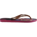 JAPONKI HAVAIANAS SLIM TROPICAL 4 122 111 0046