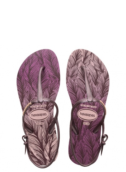 JAPONKI SANDAŁKI HAVAIANAS FREEDOM SLIM PRINT 4 137 109
