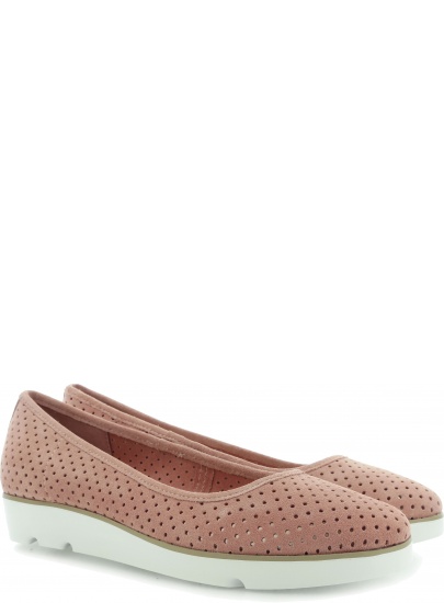 BALERINY CLARKS EVIE BUZZ 26123861
