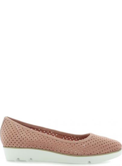 BALERINY CLARKS EVIE BUZZ 26123861