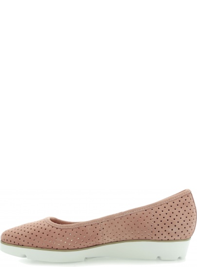 BALERINY CLARKS EVIE BUZZ 26123861