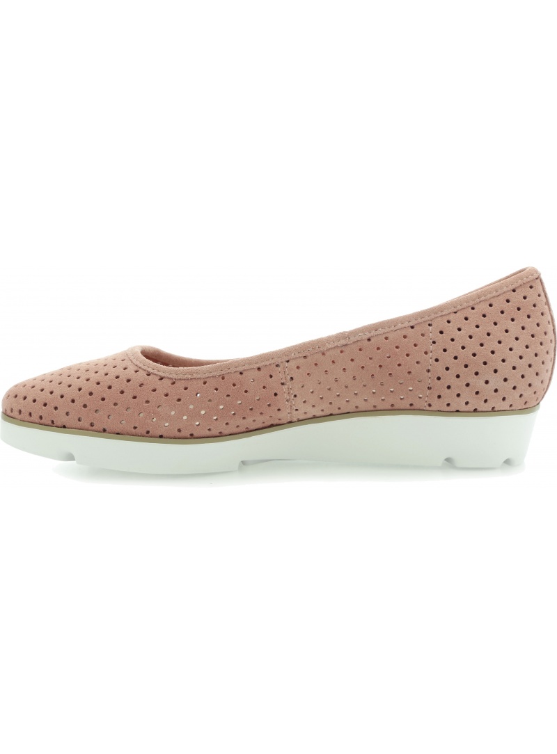 clarks evie buzz