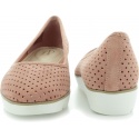 BALERINY CLARKS EVIE BUZZ 26123861