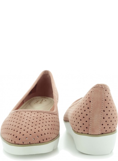 BALERINY CLARKS EVIE BUZZ 26123861