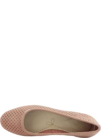 BALERINY CLARKS EVIE BUZZ 26123861