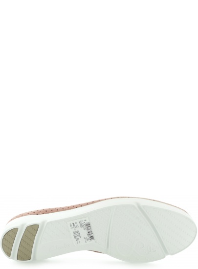 BALERINY CLARKS EVIE BUZZ 26123861