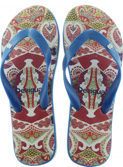 JAPONKI DESIGUAL 74HSED4 5115