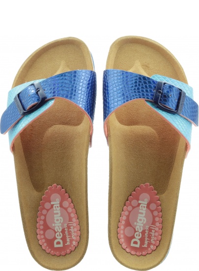 KLAPKI DESIGUAL 74HSEJ2 5106