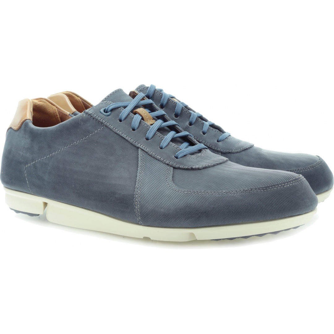 PÓŁBUTY SPORTOWE CLARKS TRITURN RACE 26124487