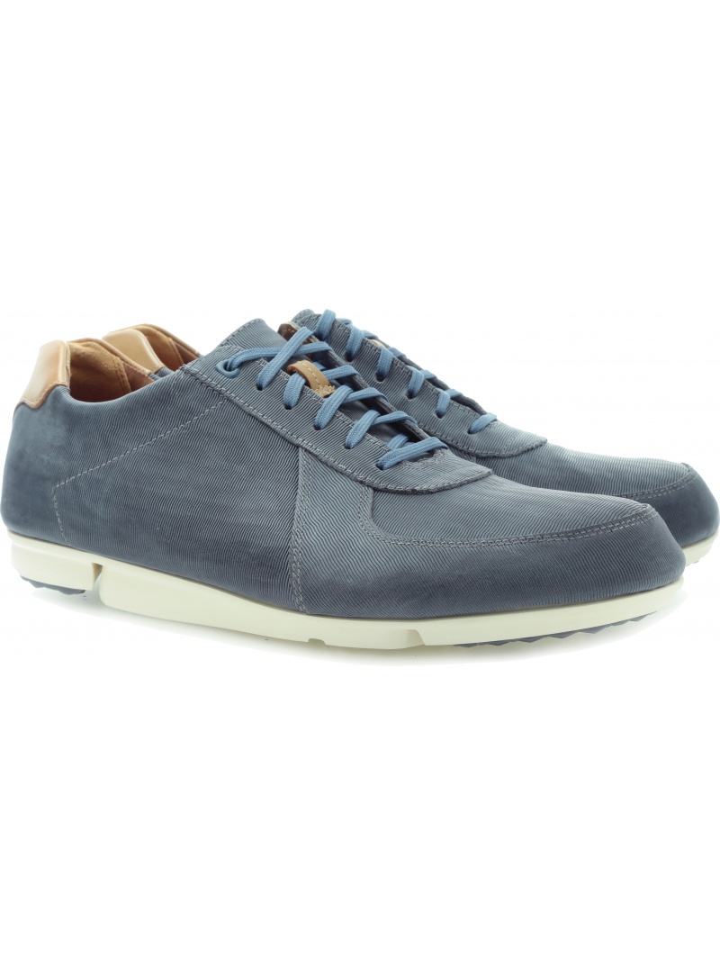 PÓŁBUTY SPORTOWE CLARKS TRITURN RACE 26124487