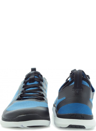 BUTY SPORTOWE CLARKS TRIKEN ACTIVE 26125411