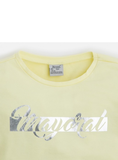 BLUZKA MAYORAL 175