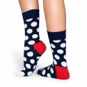 SKARPETKI HAPPY SOCKS XBDO09-6000 (4-PAK)
