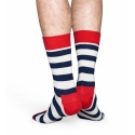 SKARPETKI HAPPY SOCKS XBDO09-6000 (4-PAK)