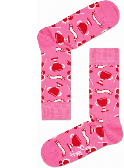 GIFT BOX SKARPETY NA DZIEŃ MATKI HAPPY SOCKS XMOT08-4000 (3-PAK)