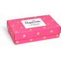 GIFT BOX SKARPETY NA DZIEŃ MATKI HAPPY SOCKS XMOT08-4000 (3-PAK)