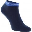 SKARPETKI TOMMY HILFIGER DARK NAVY 372006001 322 (2-PAK)
