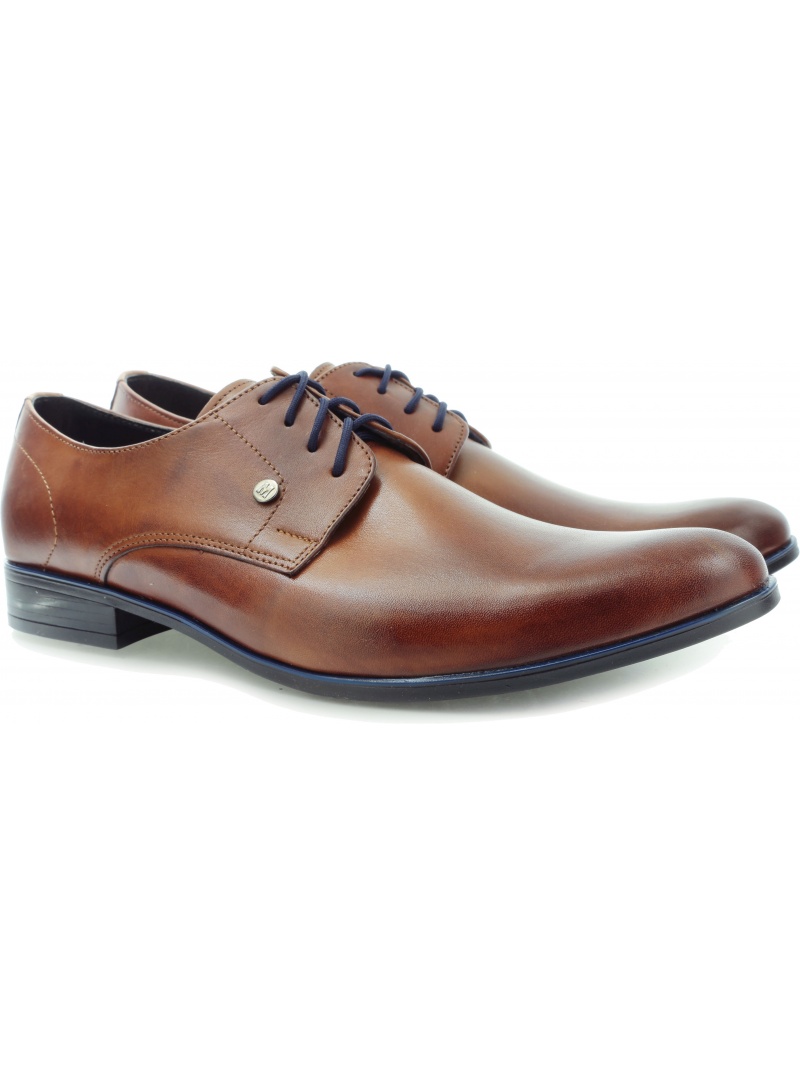 ELEGANCKIE PÓŁBUTY TIM 624 KON