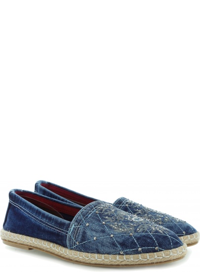 ESPADRYLE LANQIER 40C294