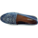ESPADRYLE LANQIER 40C294